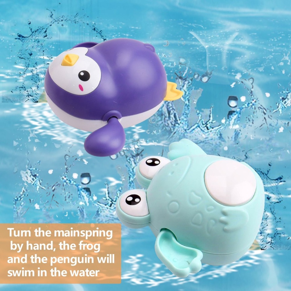 Bathinbud bath toy for babies and toddlers - Picture 5 of 5